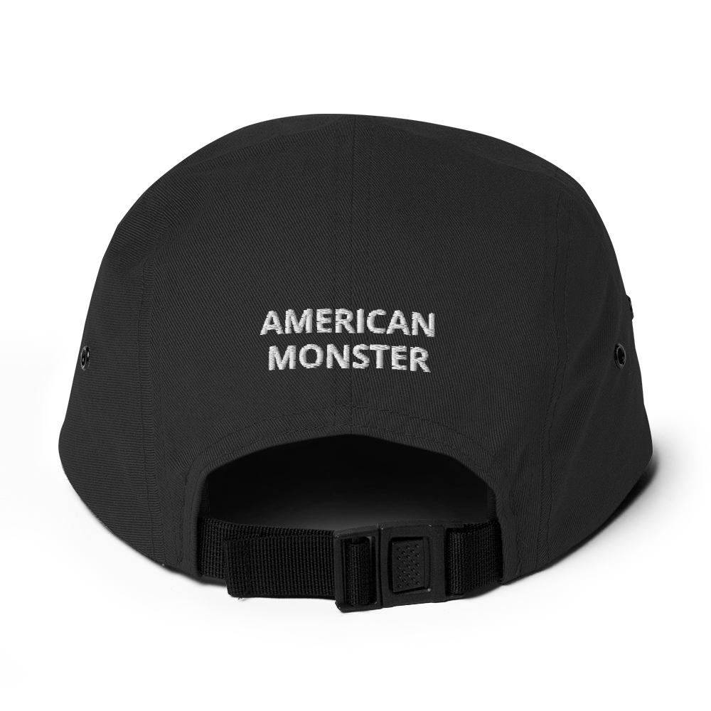 Cabin (in the woods) Hat