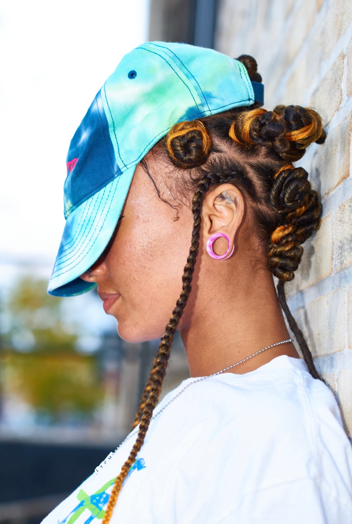 #SlayBitch daddy hat