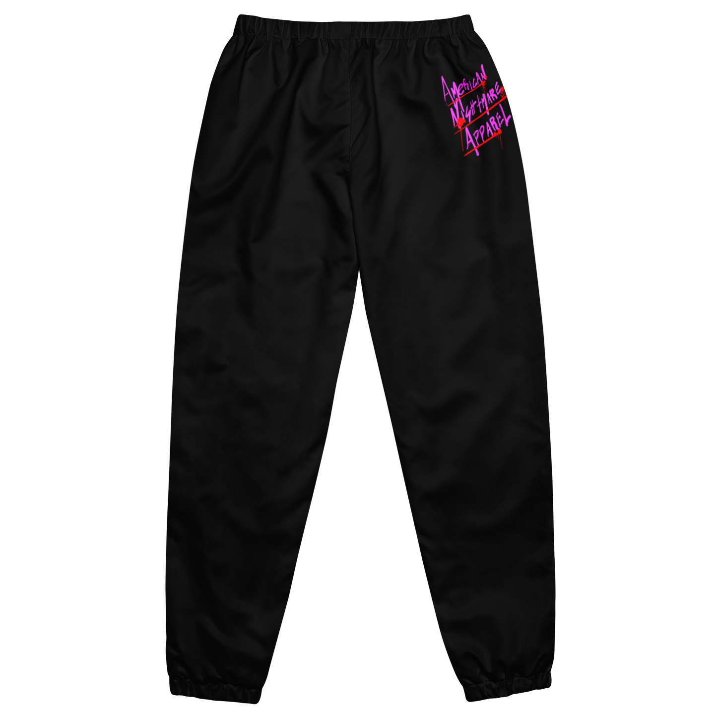 SLASHER trackies