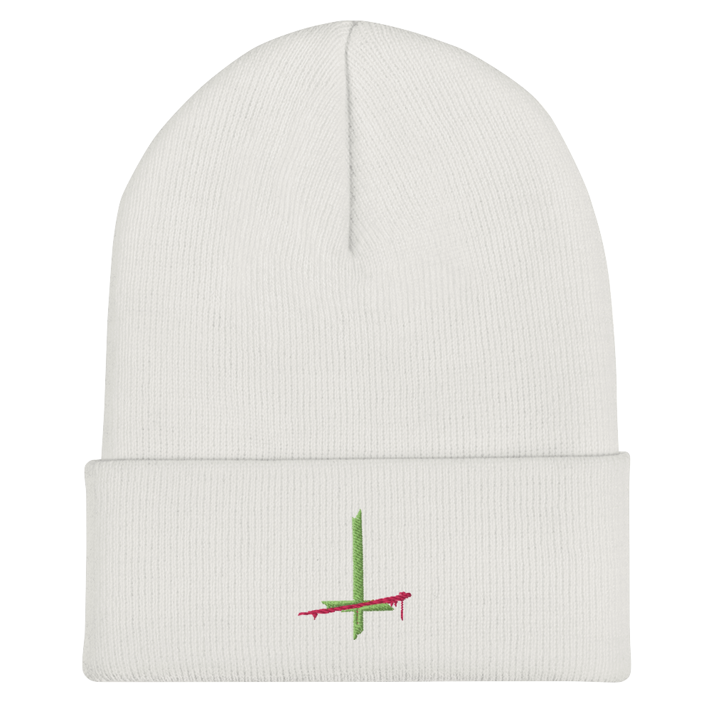 SLASHER beanie