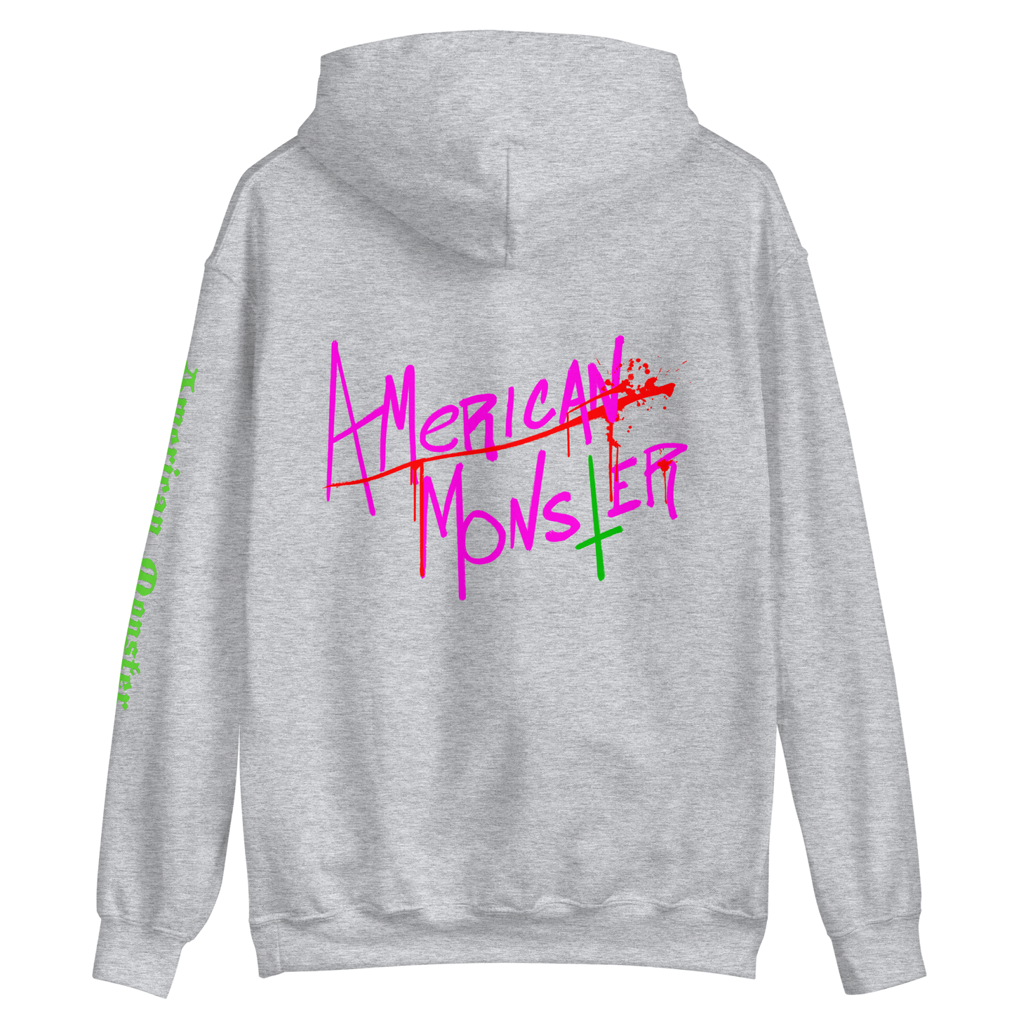 SLASHER - the sequel