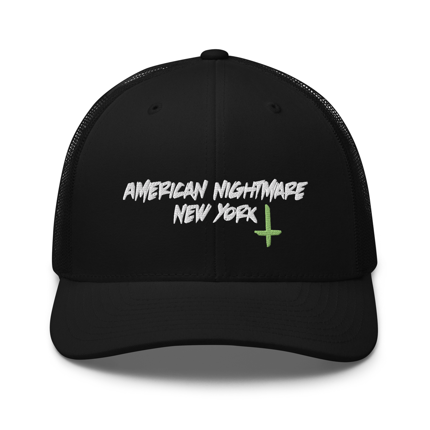 ANA NY trucker hat